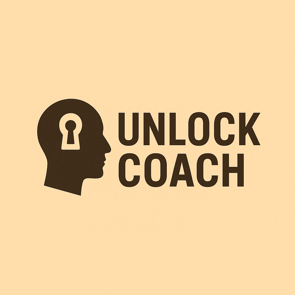 Unlock Coach Logo